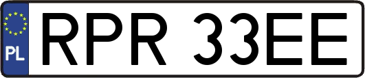 RPR33EE