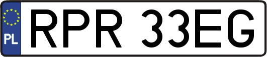 RPR33EG