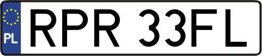 RPR33FL