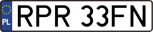 RPR33FN
