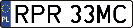 RPR33MC