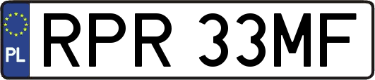 RPR33MF