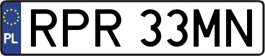 RPR33MN