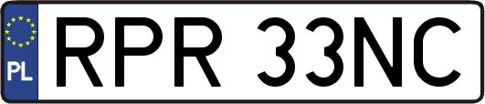RPR33NC