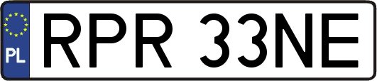 RPR33NE