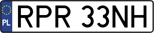 RPR33NH