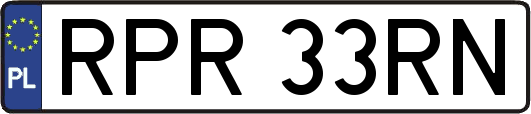 RPR33RN