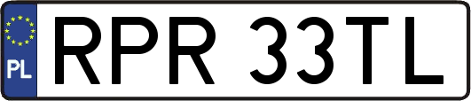RPR33TL