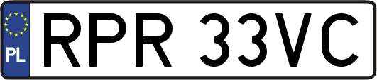 RPR33VC