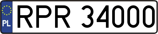 RPR34000