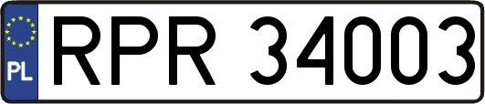 RPR34003