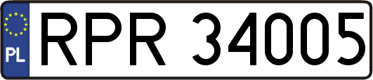 RPR34005