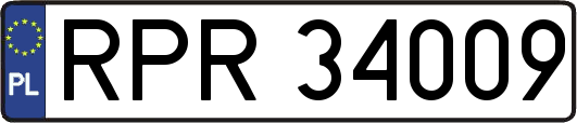 RPR34009