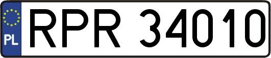 RPR34010