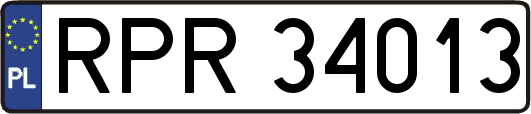 RPR34013