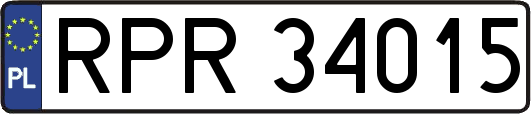 RPR34015