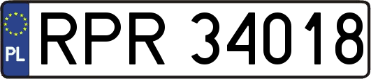 RPR34018