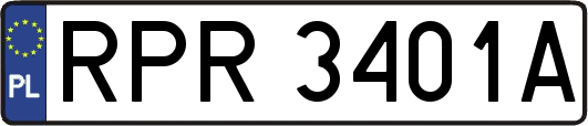 RPR3401A