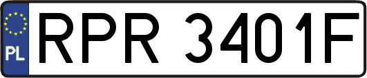 RPR3401F