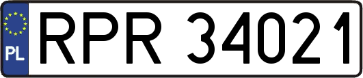 RPR34021