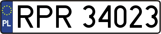RPR34023