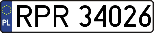 RPR34026