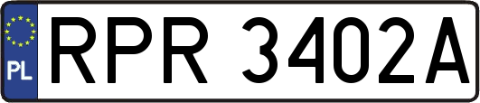 RPR3402A