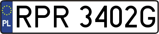 RPR3402G