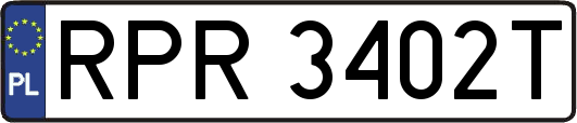 RPR3402T
