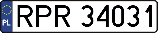 RPR34031