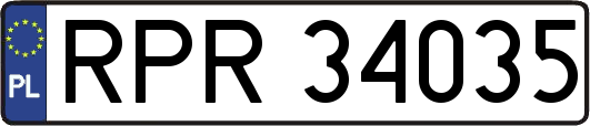 RPR34035