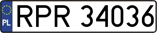 RPR34036