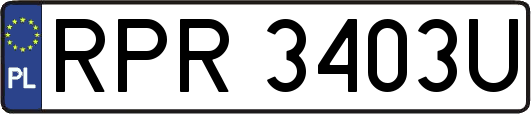 RPR3403U