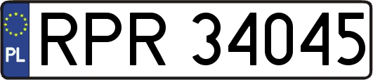 RPR34045