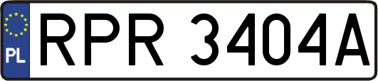 RPR3404A