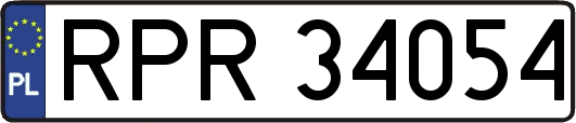RPR34054