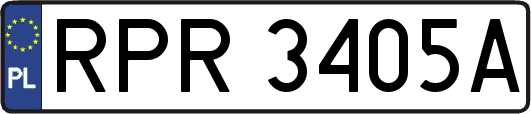RPR3405A