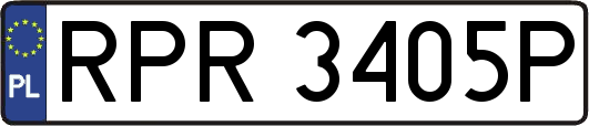 RPR3405P