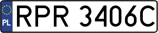 RPR3406C