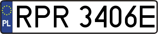 RPR3406E