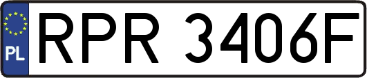 RPR3406F