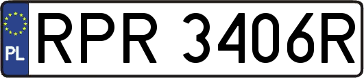 RPR3406R