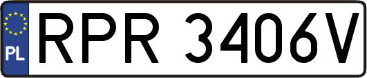 RPR3406V