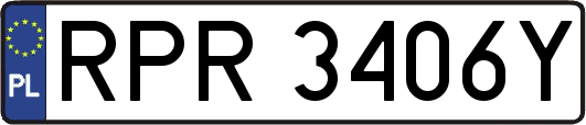 RPR3406Y