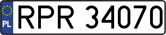 RPR34070