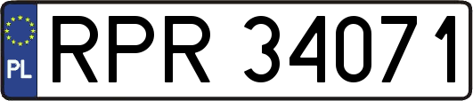 RPR34071
