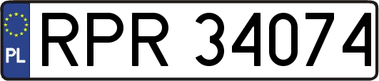 RPR34074