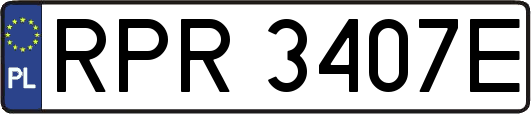 RPR3407E