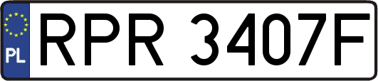 RPR3407F