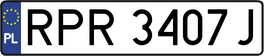 RPR3407J